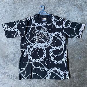 Vintage G Unit 50 Cent Rap Tee